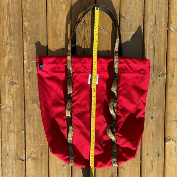 NWOT Epperson Mountaineering Climb Tote - Picture 2 of 5